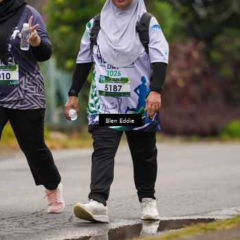 Runner Photo 8127871