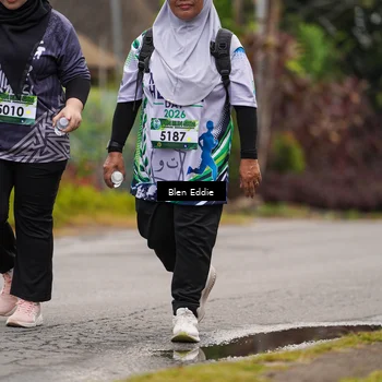 Runner Photo 8127872