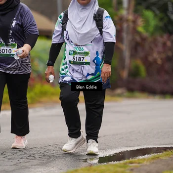 Runner Photo 8127873