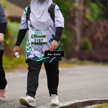 Runner Photo 8127874