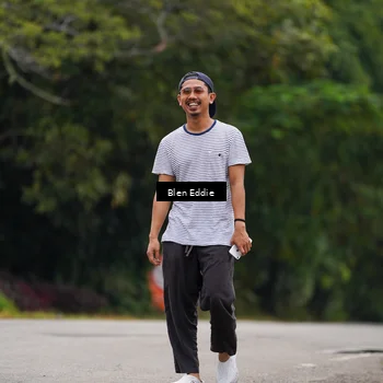 Runner Photo 8127877