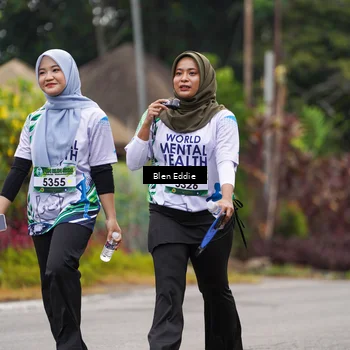 Runner Photo 8127878