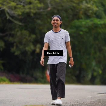 Runner Photo 8127881