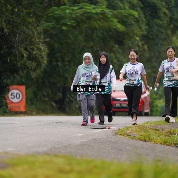 Runner Photo 8127882
