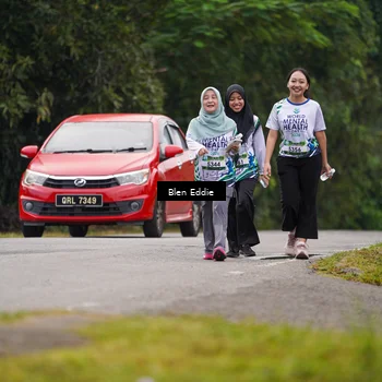 Runner Photo 8127885