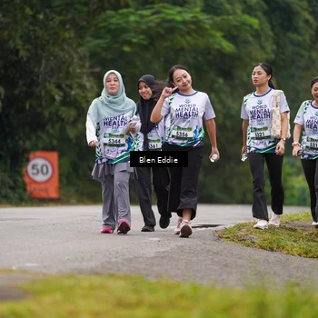 Runner Photo 8127887