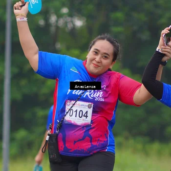 Runner Photo 8127889