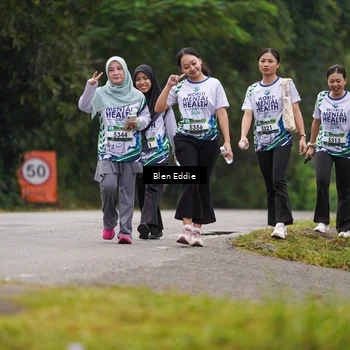 Runner Photo 8127890