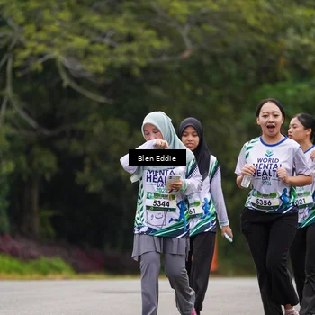 Runner Photo 8127891