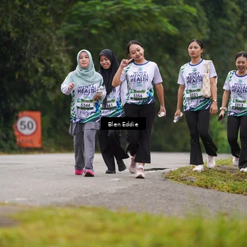 Runner Photo 8127892