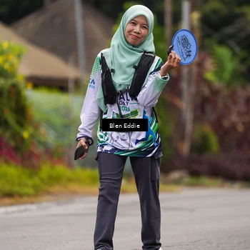 Runner Photo 8127893