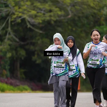 Runner Photo 8127894