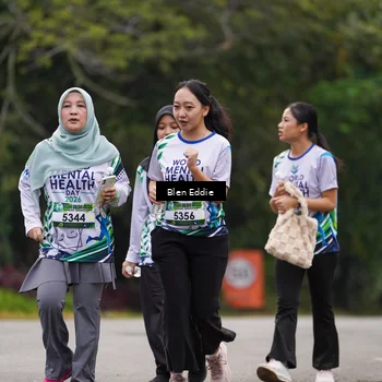 Runner Photo 8127896