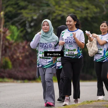Runner Photo 8127898
