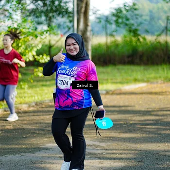 Runner Photo 8127900