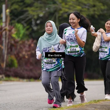 Runner Photo 8127901