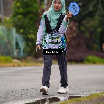 Runner Photo 8127902