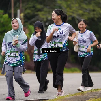 Runner Photo 8127903