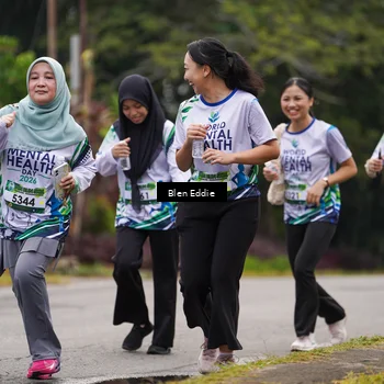 Runner Photo 8127904