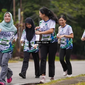 Runner Photo 8127905