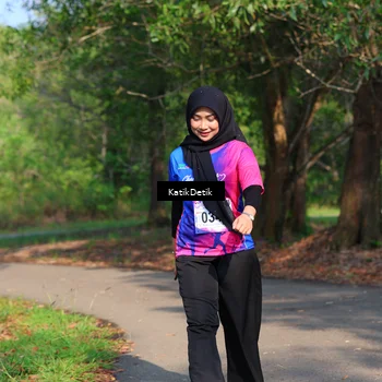 Runner Photo 8127906