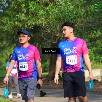 Runner Photo 8127907