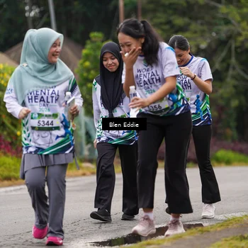 Runner Photo 8127908