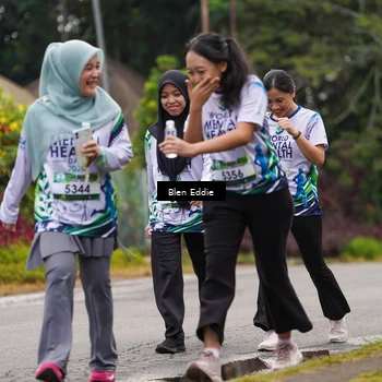 Runner Photo 8127909