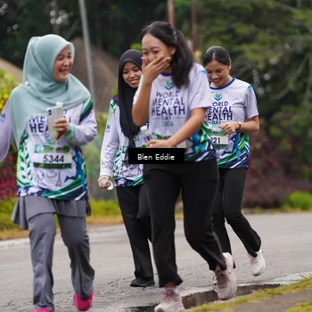 Runner Photo 8127911