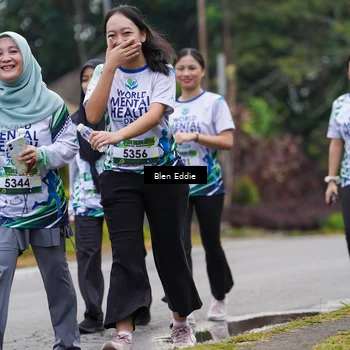 Runner Photo 8127913