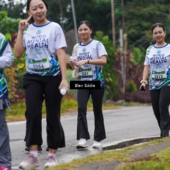Runner Photo 8127914
