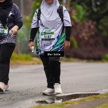 Runner Photo 8127915