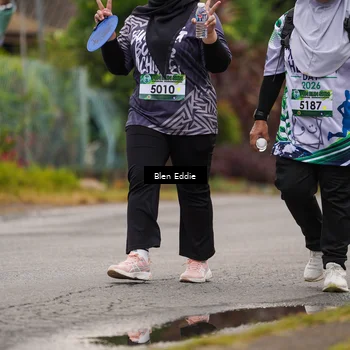 Runner Photo 8127916