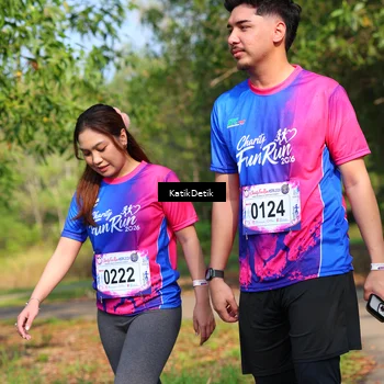 Runner Photo 8127917