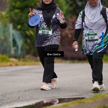 Runner Photo 8127918