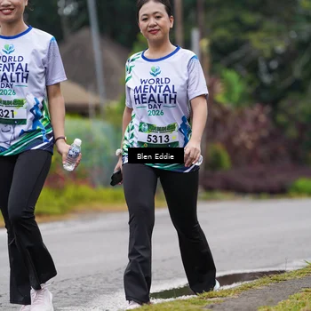Runner Photo 8127921