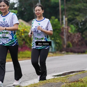 Runner Photo 8127924