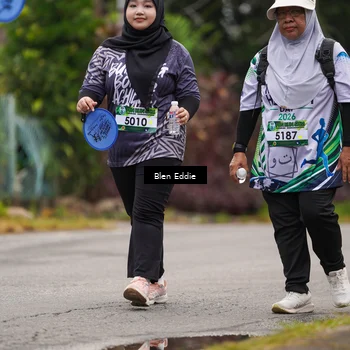 Runner Photo 8127925
