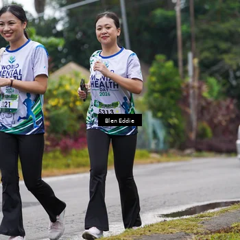 Runner Photo 8127926