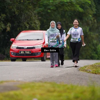 Runner Photo 8127929