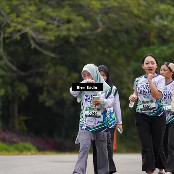 Runner Photo 8127931