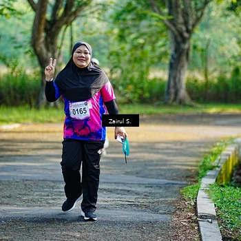 Runner Photo 8127932