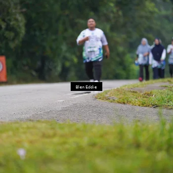 Runner Photo 8127933
