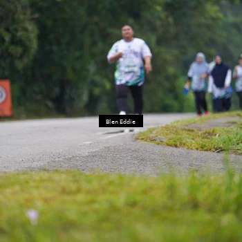 Runner Photo 8127934