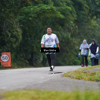 Runner Photo 8127935