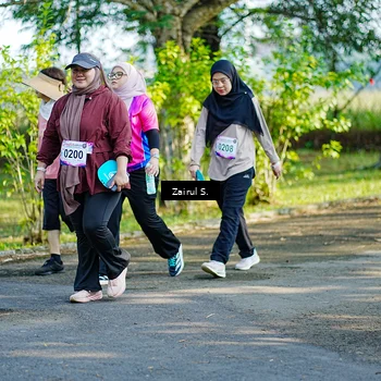 Runner Photo 8127936