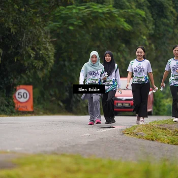 Runner Photo 8127937