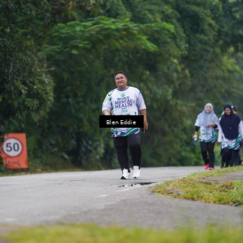 Runner Photo 8127938