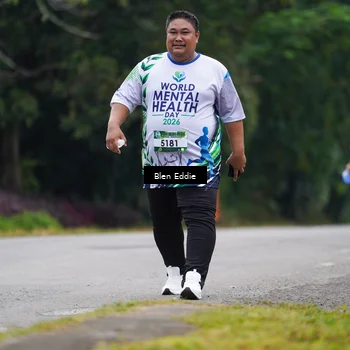 Runner Photo 8127939