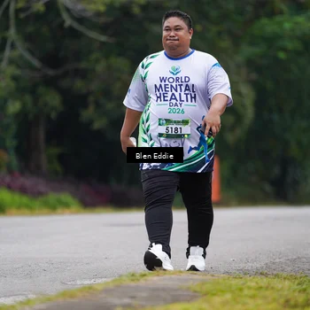 Runner Photo 8127941